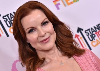 HOLIVUDSKE ZVIJEZDE GOVORE: Glumica iz Očajnih domaćica Marcia Cross osuđuje šutnju o izraelskom ratu u Gazi