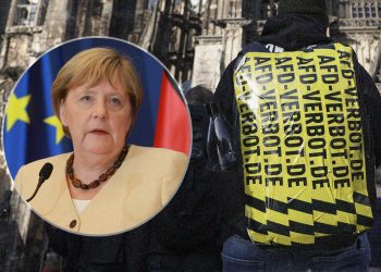 NJEMAČKA U KRIZI Kako je Angela Merkel potaknula uspon krajnje desnice, koja sad osvaja mlade