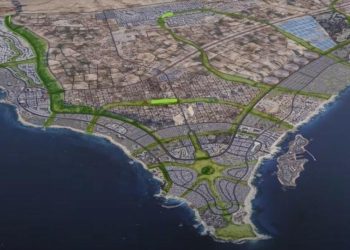 NA MEDITERANU IZ NIČEGA NIČE “NOVI DUBAI”: Potpisan povijesni sporazum težak 35 mlrd. €!