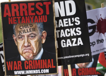 ODRADIO PRLJAV POSAO ZA CIONISTE: Netanyahu će biti svrgnut?