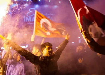 (NE TAKO) LOKALNI IZBORI U TURSKOJ Gokcen: Zemlja u kojoj je demokratija prvoaprilska šala?