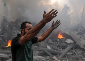 ‘NE ZOVI TO IZRAEL-PALESTINA’ Hazrat: Kako jezik omogućava kolonizaciju