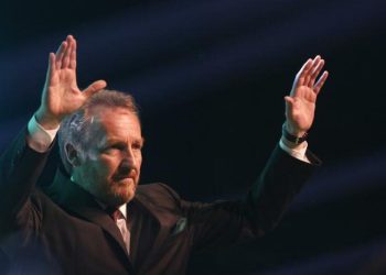 SEKA VIŠE NIJE BABAROGA:  SDA se devranisala, tihićevaca se kurisala, sve je j(ednogl)asno!
