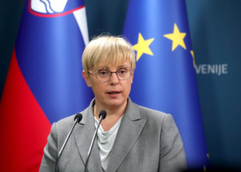 STRAH OD CIONISTA UŠUTKAO BOŠNJAČKE POLITIČARE: A predsjednicu Slovenije masakr u Gazi podsjetio na sarajevsku pijacu Markale