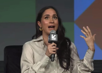 LJUDI SU PUNI MRŽNJE: Vojvotkinja Meghan se požalila na online zlostavljanje u trudnoći
