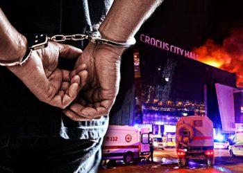 „BOZDOGAN 17“: Turska je uhitila 147 osumnjičenika povezanih s ISIS-om nakon smrtonosnog napada u Moskvi