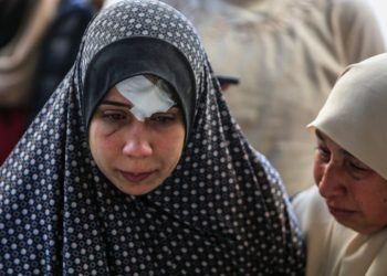 CIONISTI SU UDARILI NA ČAST SVIH MUSLIMANA SVIJETA: Nasilje nad palestinskim ženama prenerazilo svijet