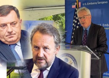 BAKIR NA KORAK DO COME BACKA: Izetbegović tvrdi da bi SDA prihvatila konstruktivnu rekonstrukciju vlasti – OVO ĆE SE I DESITI!