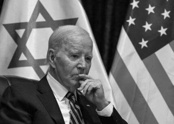 FINGIRANA IGRA, ILI RASKOL: Zašto Biden ne može, ili neće, prisiliti Izrael na prekid vatre?!