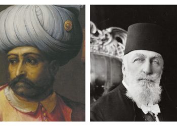STO  GODINA SAMOĆE UMMETA: Kako je došlo do kraja osmanskog hilafeta?