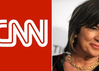 CIONISTIČKI ŠMINKERAJ:  Amanpour izrazila “otvoreno nezadovoljstvo” rukovodiocima CNN-a o “dvostrukim standardima” u izvještavanju o Izraelu