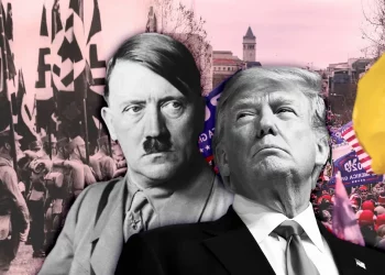 IZRAELSKA DESNICA ZA TRUMPA  Alpher: Ben Gvir i Trump, biće to sjajna ljubavna priča.