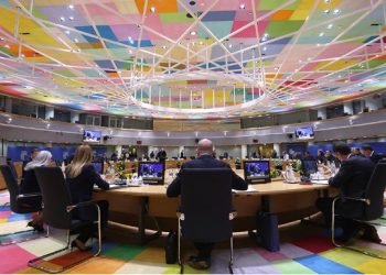 ZLA VREMENA NATJERALA ORLA…:  Bosnu i Hercegovinu obasjalo „zeleno“ svjetlo iz Bruxellesa
