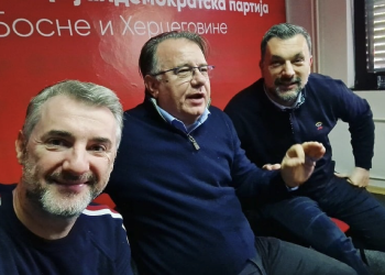 EVROPLJANI PODJELILI BOŠNJAKE: Nakon „historijske“ odluke EU, sigurno će i naredni izbori biti „historijski“ – ko pobjedi vladat će dovijeka!