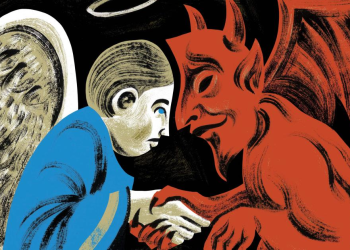 DOBA NEMORALA Carnelos: Posljednji trzaji globalne dominacije Zapada