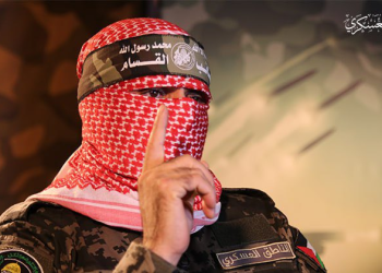 AL-  DUWAIRI: Al-Qassam uništio više izraelskih vojnih vozila nego arapsko oružje za 70 godina