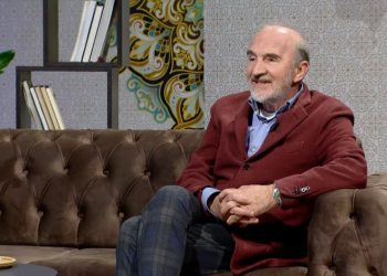 „IMAM NOSTALGIJU ZA IFTARIMA U KOMUNIZMU“ Latić: Nema lezeta/užitka u tome,sve su sveli na „topu-moču“