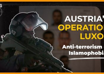ZAŠTO AUSTRIJA VIŠE MUSLIMANIMA NE PRIJA Hafez: Represija austrijskih vlasti nad muslimanima ne pokazuje znake popuštanja