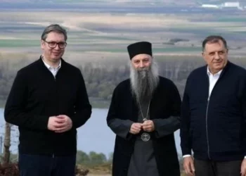 SRPSKI VOŽDOVI OBJAVILI OSVAJAČKI PROGRAM: Kako će Bošnjaci odgovoriti na „Srpski svet“ čiji je cilj da svi Srbi žive u jednoj državi?!