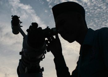 HEJ MUBAREK RAMAZAN: ‘Kada dođe Ramazan, vrata milosti se otvaraju, kapija Vatre se zatvaraju, a šejtani okovani“
