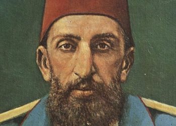 ABDULHAMID II: Autokrata, reformator i posljednji stav Otomanskog carstva