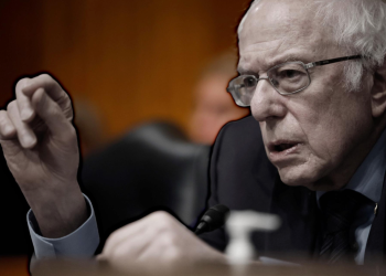 REVOLUCIJA U AMERIČKOJ VANJSKOJ POLITICI Sanders: Pohlepu, militarizam i licemjerje Amerikanci moraju zamjeniti sa solidarnošću, diplomatijom i ljudskim pravima