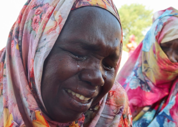 UKRADENE DOMOVINE Albaih: Sudanske generacije sukoba, raseljavanja i nade