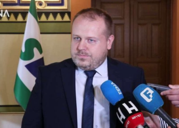 MARIĆ I EKIPA PRIMORANI NA OSTAVKE:  Šabanović vjeruje da će nakon ovoga SDA biti još jača