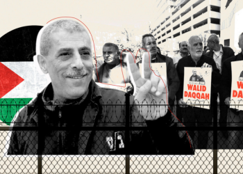 WALID DAQQA UMIRE U ZATVORU: Izraelci ga odbili pustiti na slobodu uprkos raku