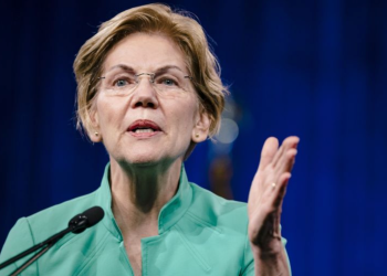 PRILIKOM POSJETE DŽAMIJI: Američka senatorka Warren smatra da postoje dokazi za izraelski genocid u Gazi