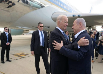 RAFAH ODMAH Lev: Poziv “Ne Rafi” još uvijek nije dovoljno jak ni iz Washingtona