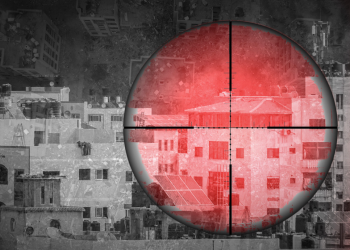 GAZA KAO LABORATORIJA SRMTI: U Gazi gledamo prvi genocid u svijetu uz pomoć umjetne inteligencije