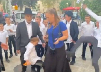 KOMPLEKS „BOŽIJEG IZABRANOG NARODA“: U Izraelu indoktrinacija djece mržnjom počinje vrlo rano