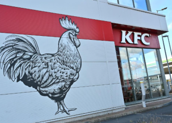 KARABATACI POHOVANI U KRVI GAZE: Prva KFC prodavnica u Alžiru izlazi i zatvara radnju nakon propalestinskih protesta