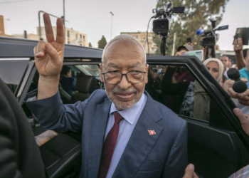 NAKON MOURSIJA JOŠ JEDAN ISLAMSKI LIDER UMIRE U ZATVORU Ghannouchi : Moj otac je odbio da se pokloni tiraniji Kais Saieda u Tunisu