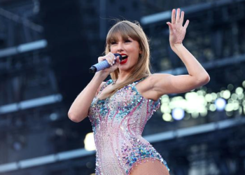 AMERIČKA LEPA BRENA: Pro-palestinski aktivisti ‘kritiziraju’ BBC zbog disoptijskih izvještaja o Taylor Swift