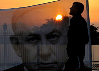 DA LI NAŠA DUŠA UMIRE U PALESTINI? Harari: Najoptimističniji scenario kojem možemo da se nadamo jeste da budemo Sjeverna Koreja na Bliskom istoku