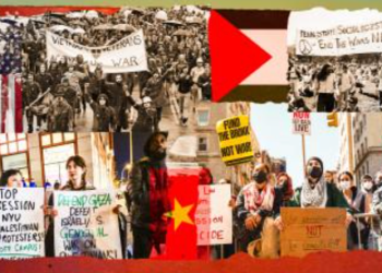 STUDENTSKI PROTESTI: Od Vijetnama do Palestine, nasljeđe promjena