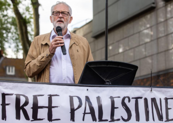 POLITIČKI LIDERI SU ODABRALI RAT Corbyn: Ako genocid nad palestinskim narodom nije najgori mogući scenario, što onda jeste?