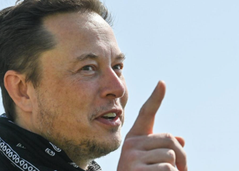 CIONISTI POD GALABIJOM: Elon Musk podržava stari video FM-a UAE koji upozorava Zapad na islamizam