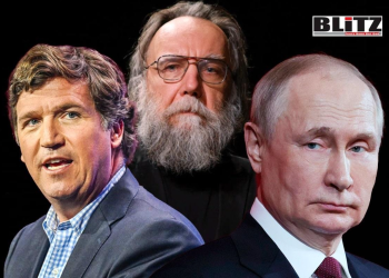 PRVO VOĐA, PA ONDA NJEGOV IDEOLOG: Nakon Putina evo s kojim je Rusom američki novinar Carlson upravo obavio intervju