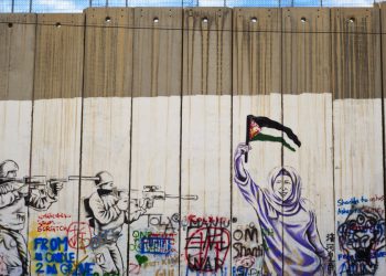 PALESTINCI IH SLAVE KAO HEROJE: ‘Hvala Iran, klali su nas više od 6 mjeseci‘