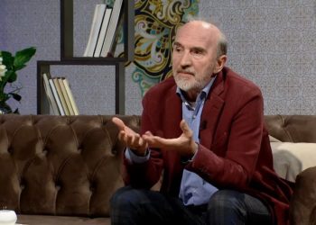 SAMO MUSLIMANI NIKAD NISU BILI ANTISEMITI Latić: Muslimani svijeta čekaju svog Aliju i njegovu novu „Islamsku deklaraciju“ (VIDEO)