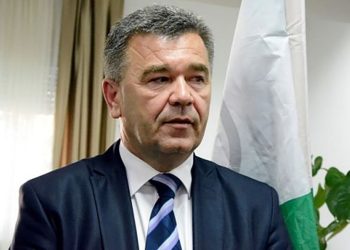 SAMOVOLJA VIŠE NI U SDA NE PROLAZI: Marić je, očigledno, završio svoju eru na čelu mostarske SDA