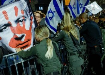 ZAPADNA OPSESIJA NETANYAHUOM JE DEPLASIRANA Loewenstein: Većina Izraelaca želi da se rat nastavi