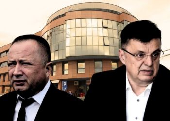 KO SU MILIONERI U DRŽAVNIM CARINAMA: Prljave rijeke mita i korupcije se slijevaju u BiH preko graničnih prelaza  (KRATKI FILM)