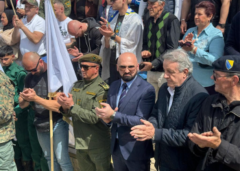 KO JE TREBAO POSTATI NOVI BOŠNJAČKI TITO – DINO, ILI SEFER (III): Godinama nama vlada ološ koji se bogati lopovlukom