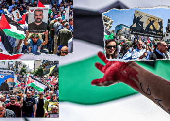 ‘BILI SMO MUČENI I IZGLANJIVANI’: Oslobođeni palestinski zatvorenici otkrivaju užasne nivoe ugnjetavanja u izraelskim zatvorima