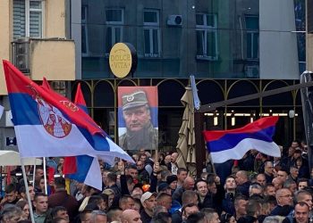 ALARMANTNI SIGNALI S BALKANA: Zapad mora poduzme mjere da spasi jedan od najuspješnijih mirovnih projekata od vremena Marshallovog plana