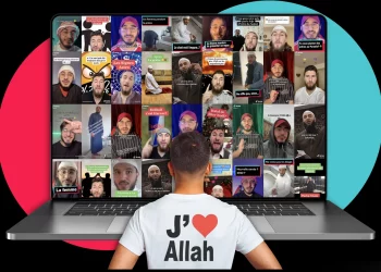 PROVJERENO CINISTIČKA POSLA: Ko su islamističke grupe poput Muslim Interaktiv?